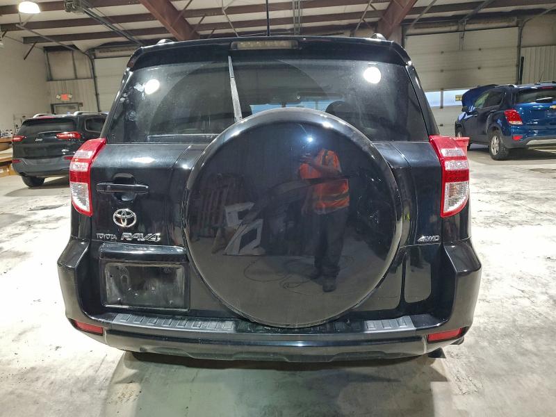 2010 TOYOTA RAV4 LIMIT #3303954716