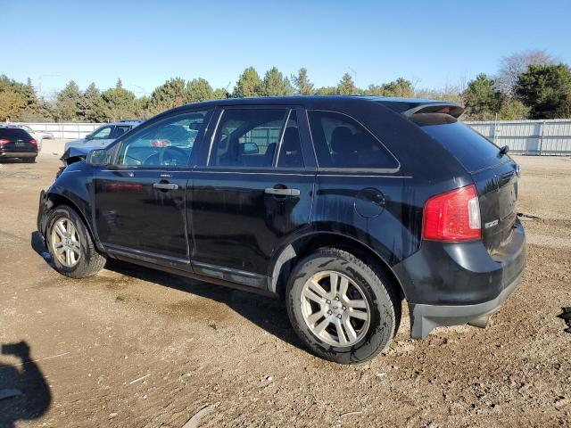 2012 FORD EDGE SE #3291339150