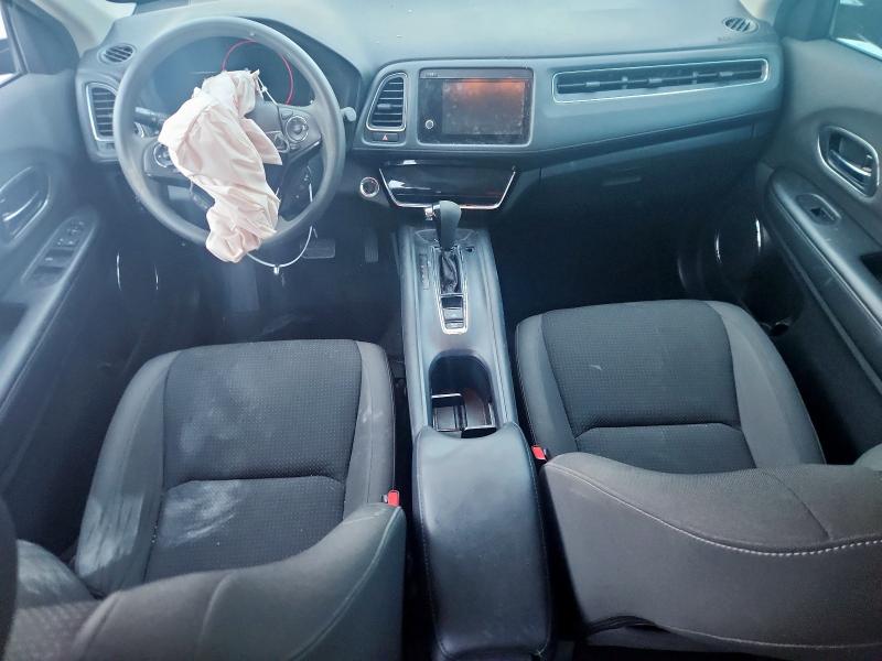 2022 HONDA HR-V EX #3301948463