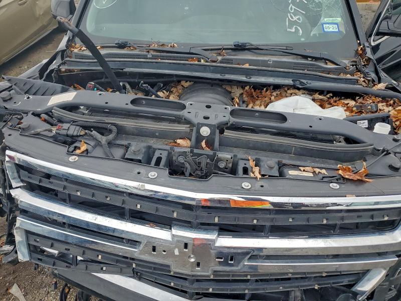 2020 CHEVROLET SUBURBAN K #3312402118