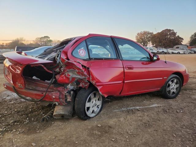 2006 NISSAN SENTRA 1.8 #3297085510