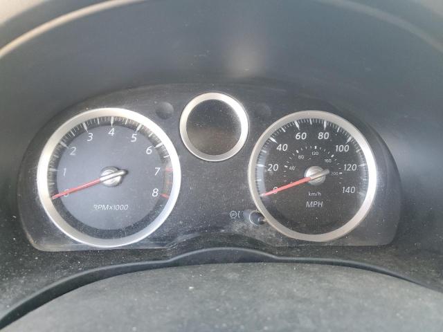 2011 NISSAN SENTRA #3284102541