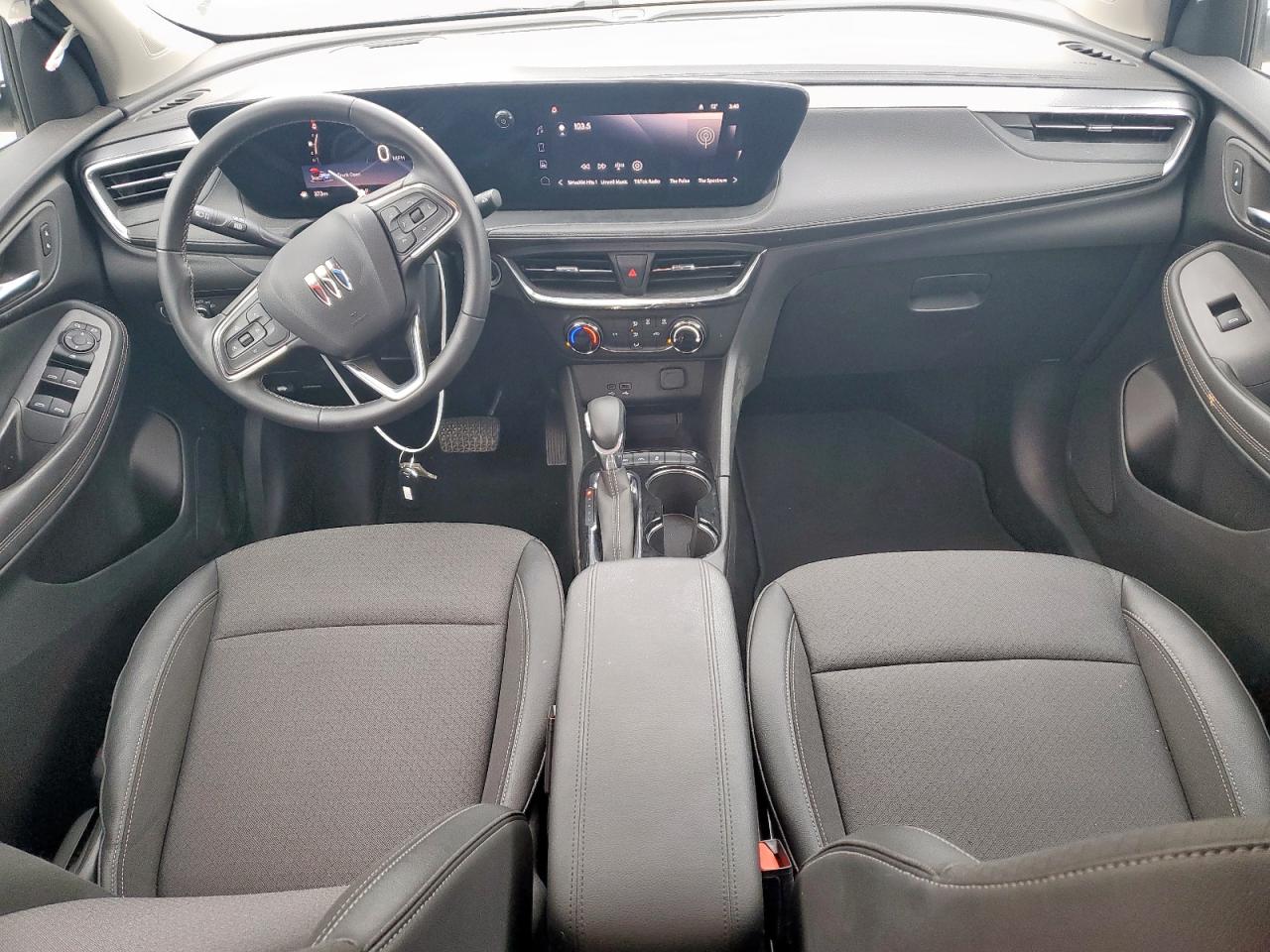 BUICK ENCORE PREFERRED