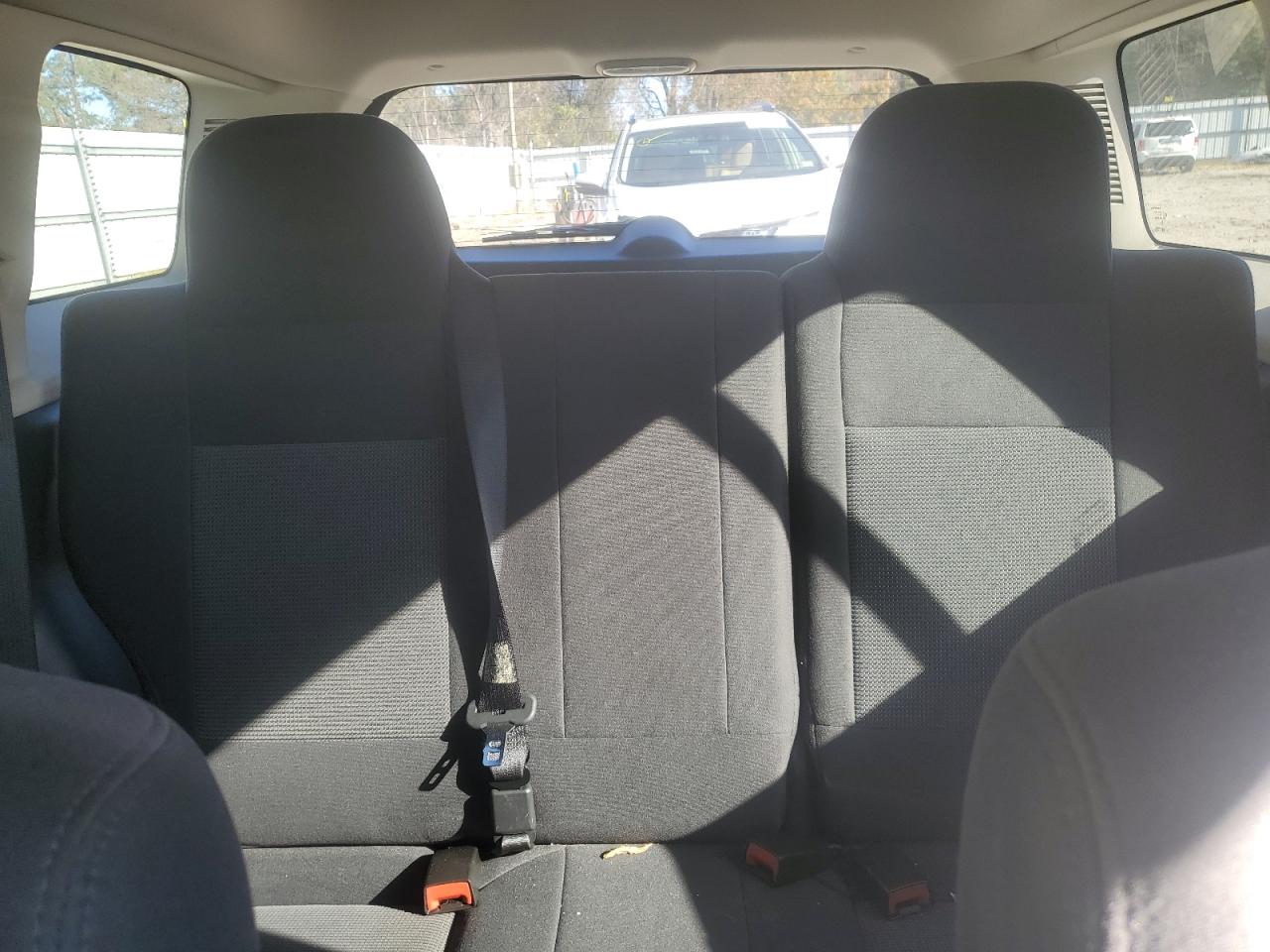 JEEP PATRIOT LATITUDE