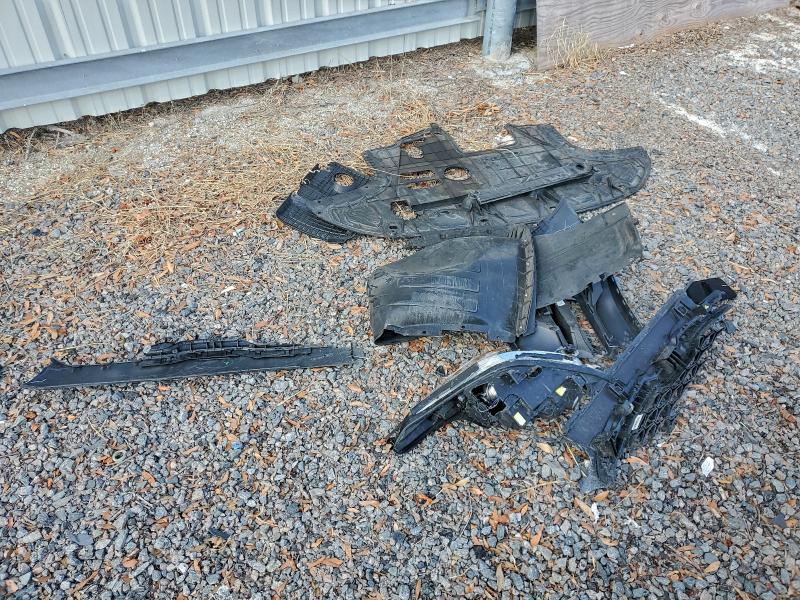 2020 KIA FORTE FE #3301752348