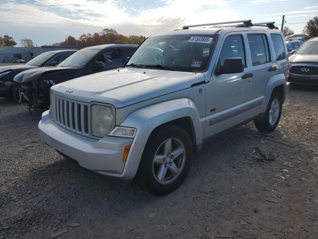 Global Auto Auctions: 2009 JEEP LIBERTY