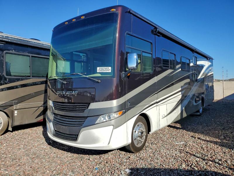 2019 FORD F53 #3297343781