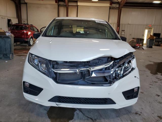 2018 HONDA ODYSSEY LX - 5FNRL6H2XJB086685