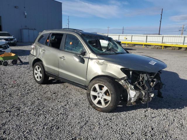 2007 HYUNDAI SANTA FE S #3291229962