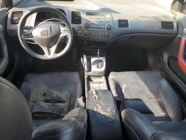 2008 HONDA CIVIC EX #3301598623