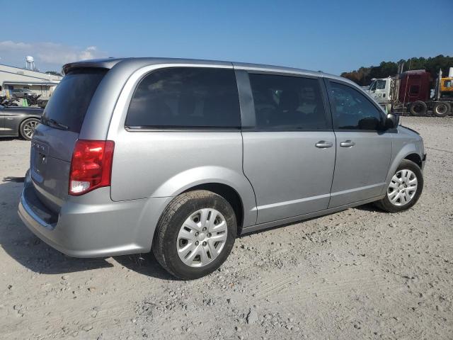 2018 DODGE GRAND CARA #3297062522