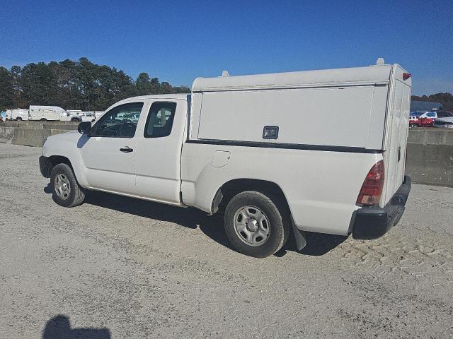 2015 TOYOTA TACOMA ACC #3303657934