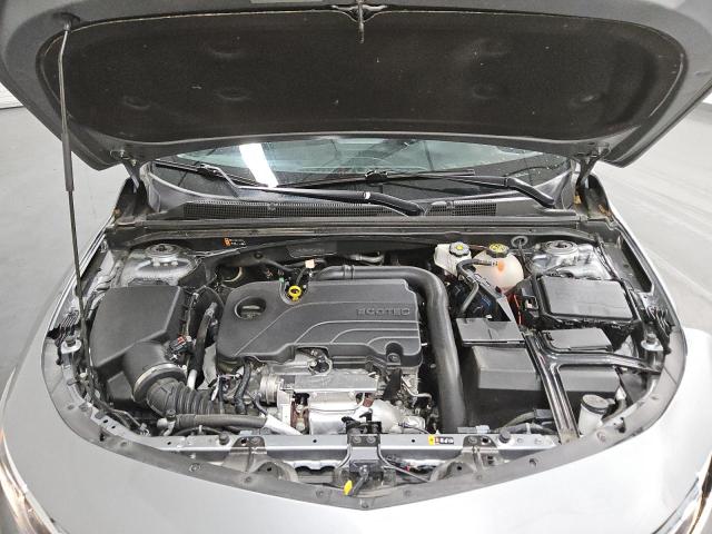 2023 CHEVROLET MALIBU LT - 1G1ZD5ST4PF227367