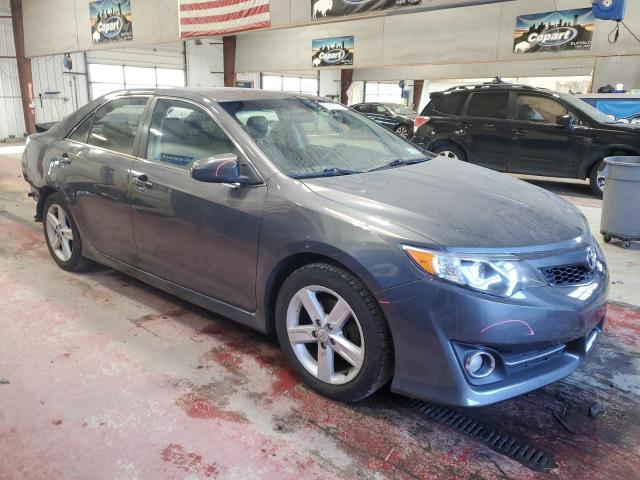 2013 TOYOTA CAMRY L #3302759405