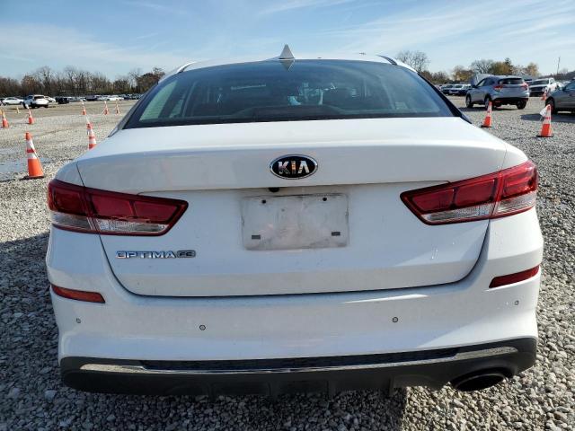 2020 KIA OPTIMA LX #3303881703