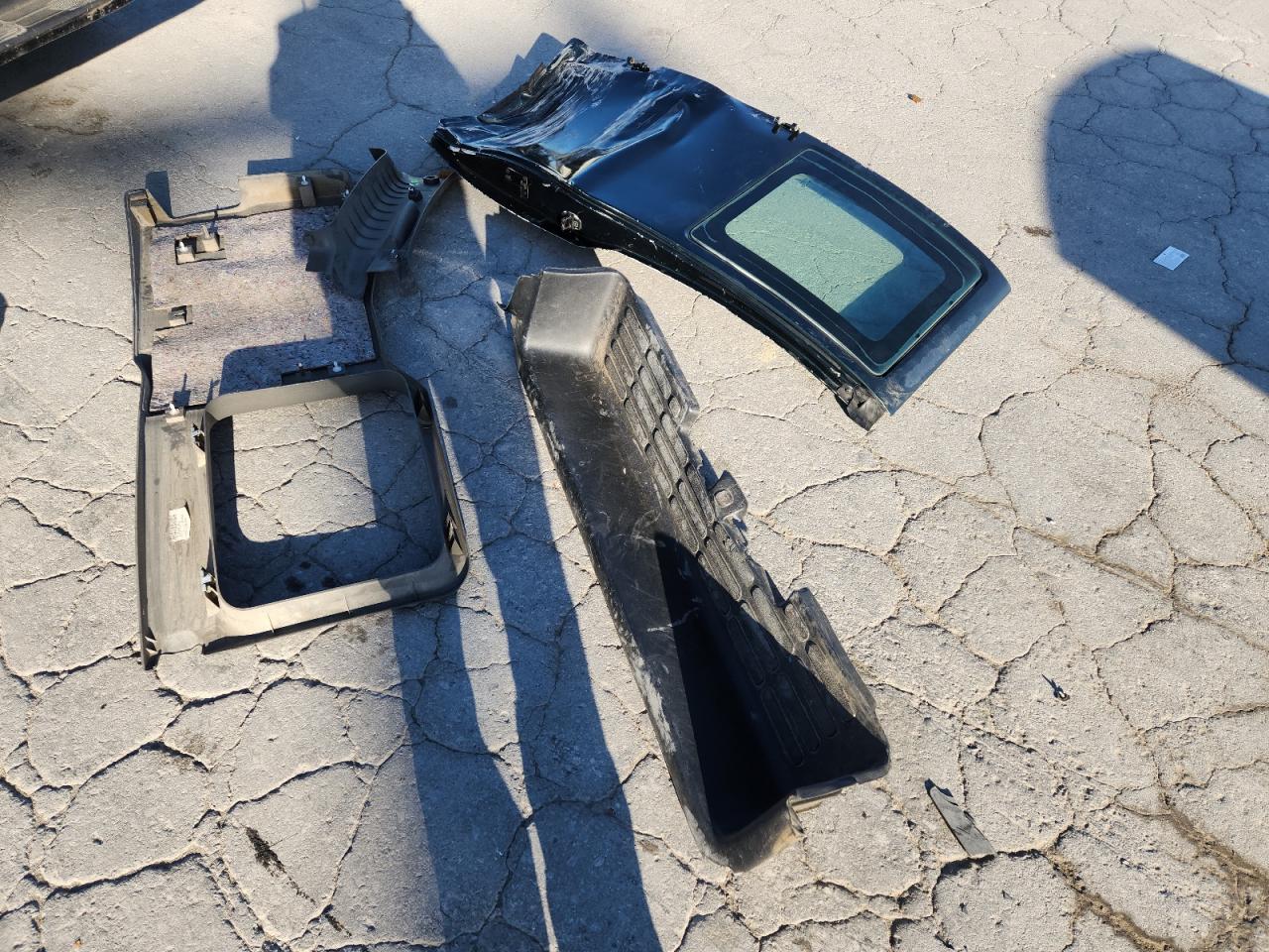 CHEVROLET EXPRESS LS