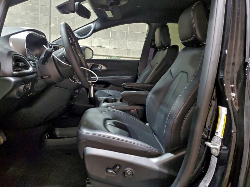 2026 CHRYSLER PACIFICA S #3304528444