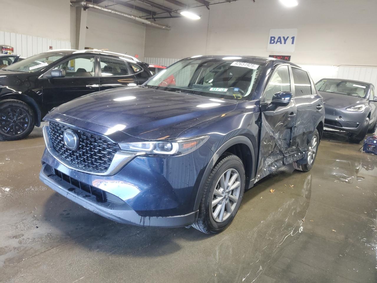 MAZDA CX-5 PREFERRED
