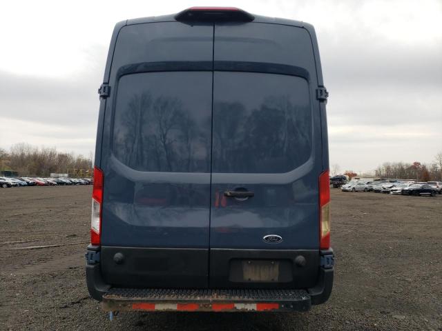 2020 FORD TRANSIT #3311460275