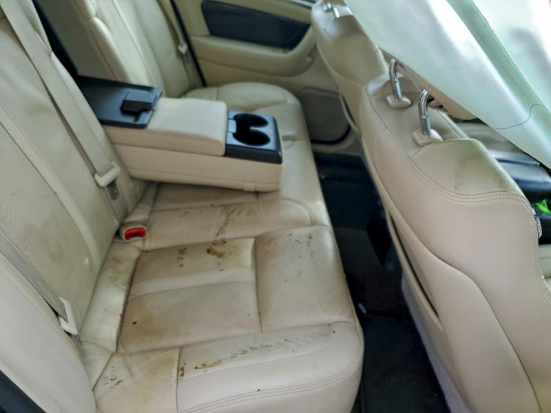 2014 LINCOLN MKS #3301630653