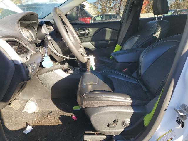 2022 JEEP CHEROKEE L - 1C4PJMCX4ND556324