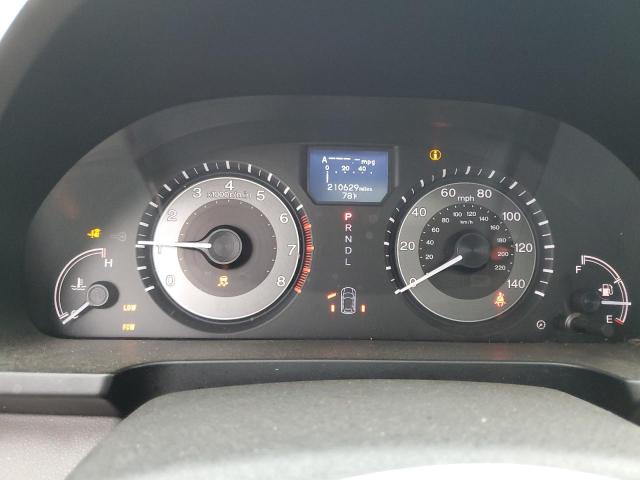 2014 HONDA ODYSSEY TO #3297854814