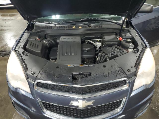 2013 CHEVROLET EQUINOX LS #3282544874