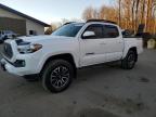 Lot #3315690713 2021 TOYOTA TACOMA DOU