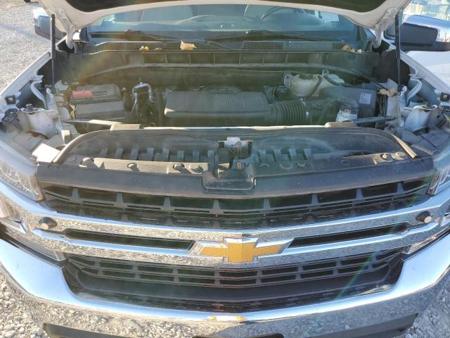 2020 CHEVROLET SILVERADO #3304519434