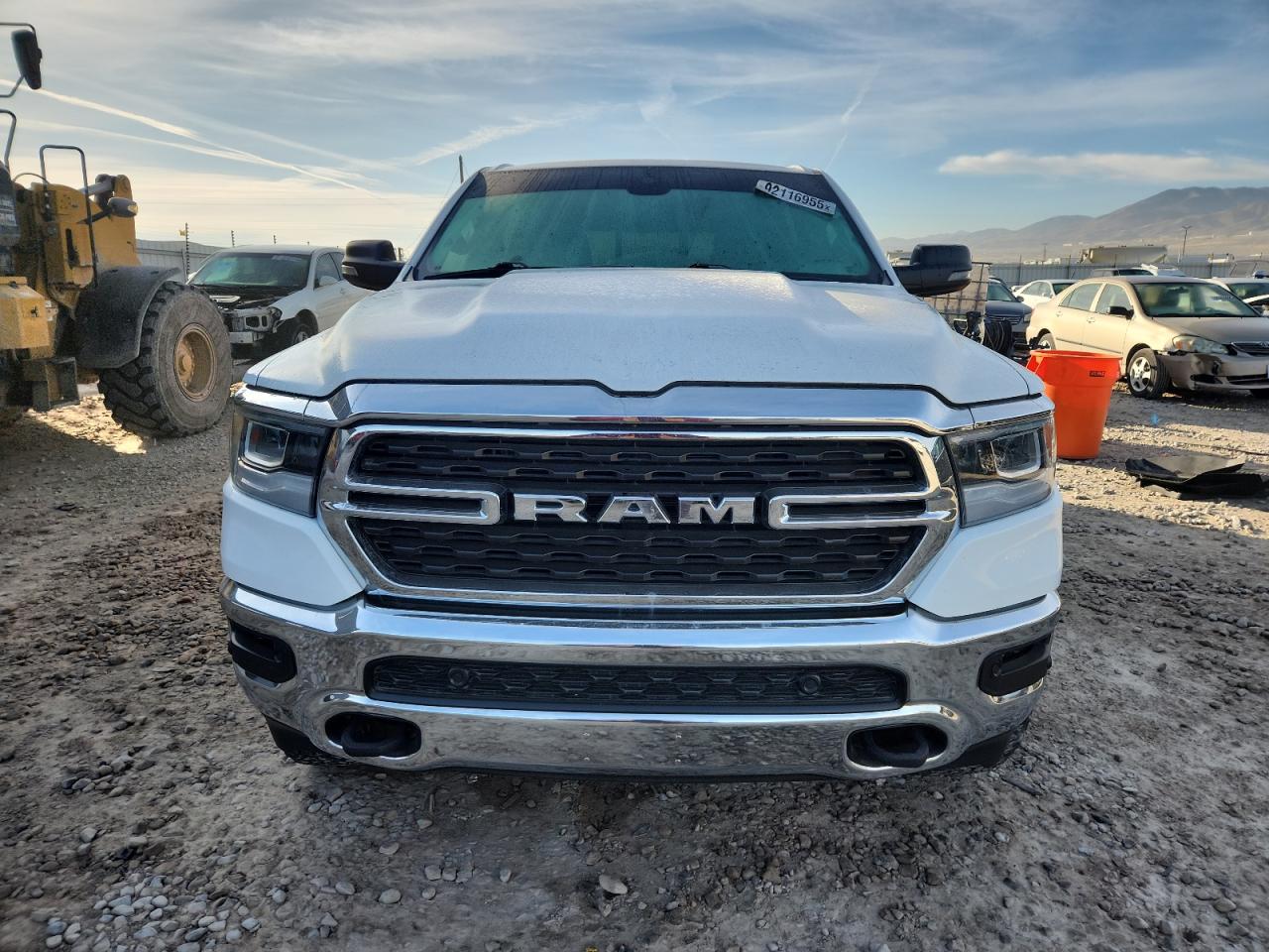 RAM 1500 BIG HORN/LONE STAR