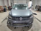 Lot #3305374350 2013 VOLKSWAGEN PASSAT SEL