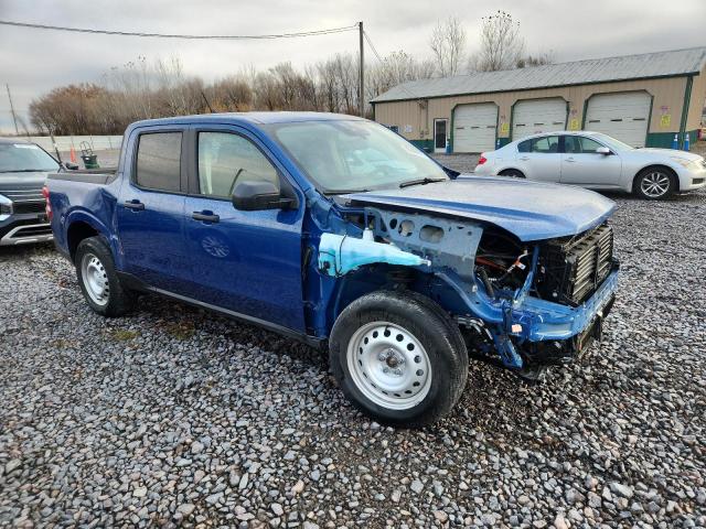 2024 FORD MAVERICK X #3296419677
