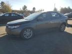Lot #3292326307 2011 KIA FORTE EX