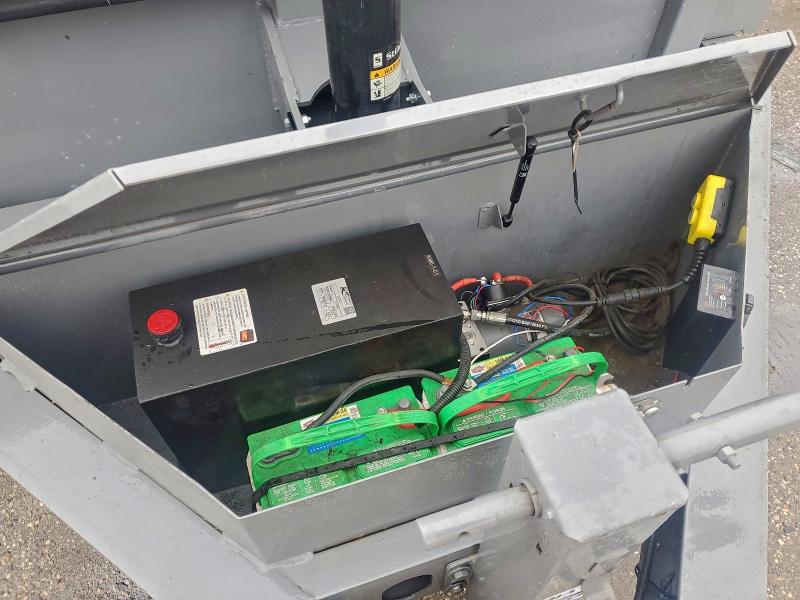 2025 DELCO UNKNOWN #3305331336