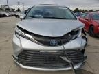 Lot #3293270478 2025 TOYOTA SIENNA XLE