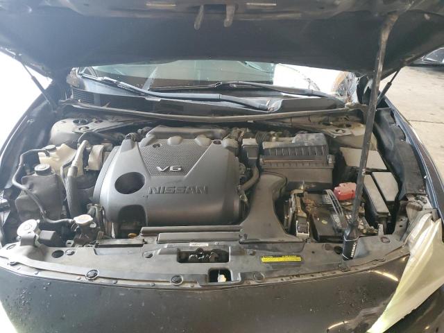 2017 NISSAN MAXIMA 3.5 #3298285036
