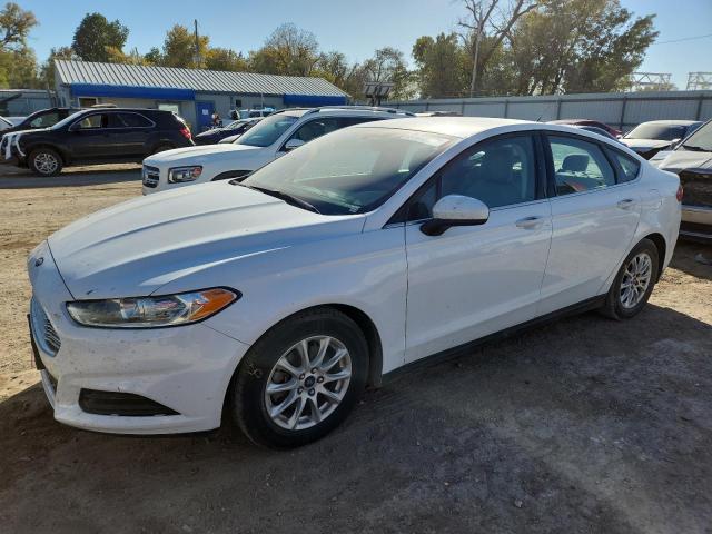 2015 FORD FUSION S #3282697281