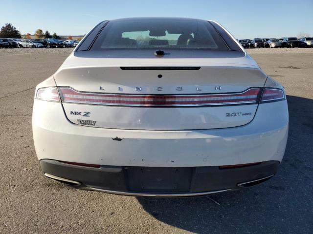 2017 LINCOLN MKZ RESERV #3286703295