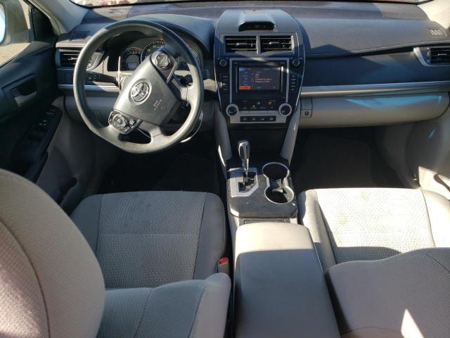 2012 TOYOTA CAMRY BASE #3303882691