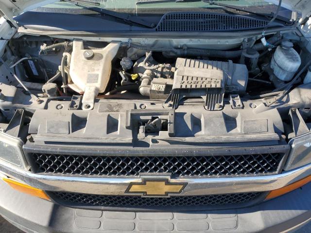 2019 CHEVROLET EXPRESS G2 #3305331372