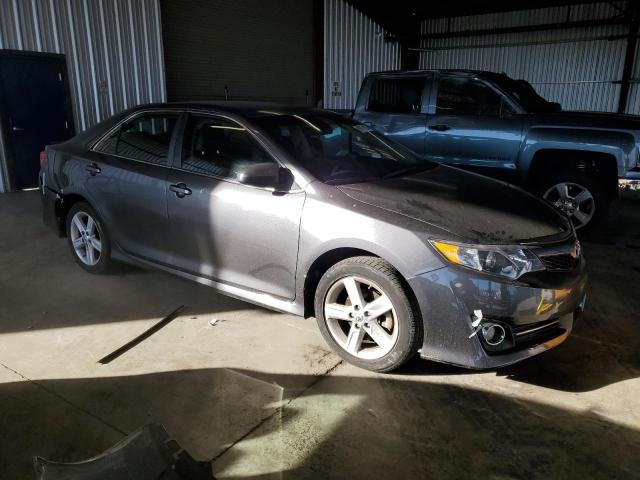 2012 TOYOTA CAMRY BASE #3303986685