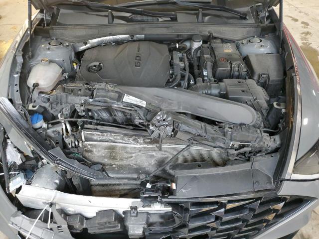 2023 HYUNDAI SONATA SEL #3298126131