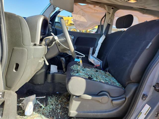 2013 NISSAN CUBE S #3311825185