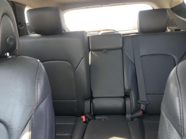 2017 HYUNDAI SANTA FE S - 5XYZWDLA7HG441857