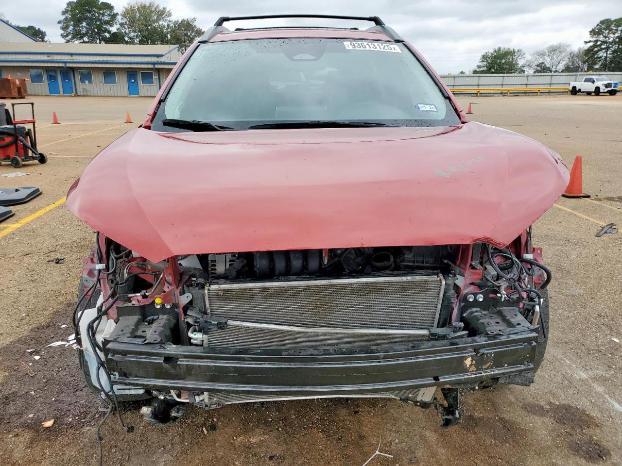 TOYOTA COROLLA CROSS XLE