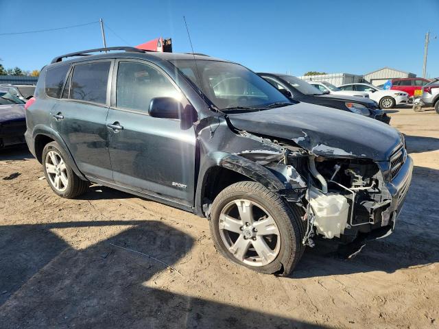 2008 TOYOTA RAV4 SPORT #3291528920