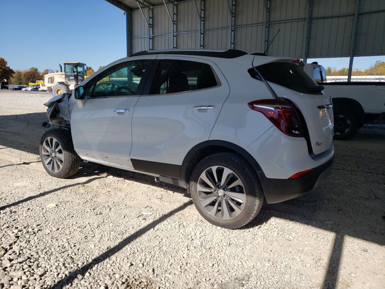 BUICK ENCORE PREFERRED