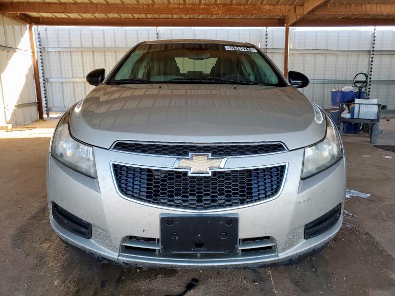 2013 CHEVROLET CRUZE LS #3305403316