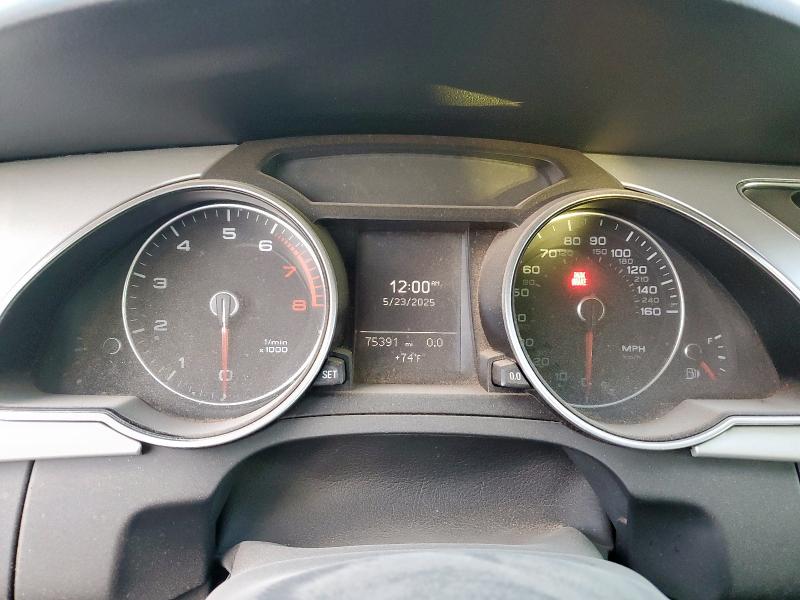2015 AUDI A5 PREMIUM #3304533462