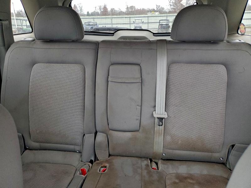 2009 SATURN VUE XR #3305309306